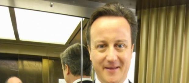 David Cameron wants to make drastic cuts. David Cameron wants to make drastic cuts.
