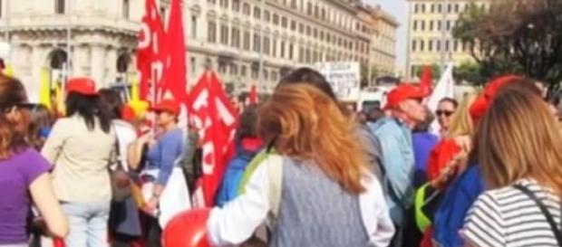 Ddl scuola, dal 23 giugno la discussione in Senato Ddl scuola, dal 23 giugno la discussione in Senato