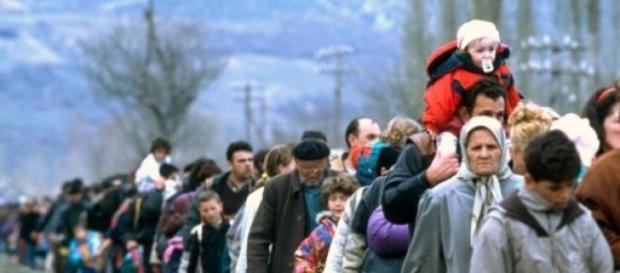 Día Mundial del Refugiado ONU Día Mundial del Refugiado ONU
