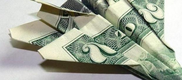 El dólar fluye en el aire cambiario El dólar fluye en el aire cambiario
