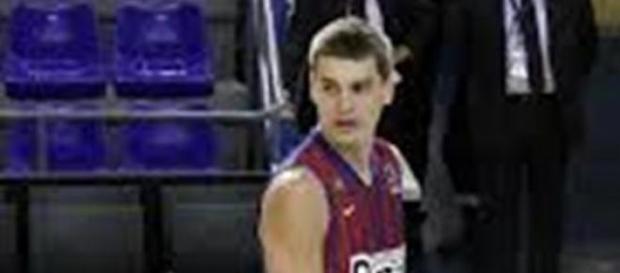 El futuro de Hezonja parece lejos de nuestro país El futuro de Hezonja parece lejos de nuestro país