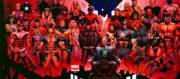 Los momentos más recordados de los X-Men Los momentos más recordados de los X-Men