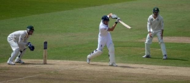 Match-winner Jonny Bairstow steered England home Match-winner Jonny Bairstow steered England home
