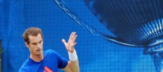 Murray's dreams of Queen's Club success came true Murray's dreams of Queen's Club success came true