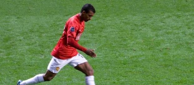 Nani irá prosseguir carreira no estrangeiro. Nani irá prosseguir carreira no estrangeiro.