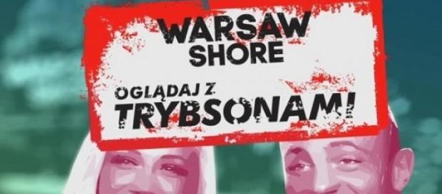 Oglądaj z Trybsonami - gdzie oglądać? Oglądaj z Trybsonami - gdzie oglądać?