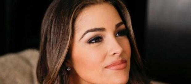 Olivia Culpo war Miss Universe 2012. Olivia Culpo war Miss Universe 2012.