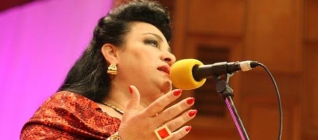 Panseluța Feraru divorțează Panseluța Feraru divorțează
