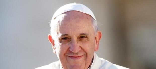 Papa Francesco ha parlato di economia e lavoro Papa Francesco ha parlato di economia e lavoro