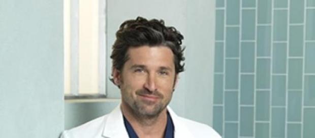 Patrick Dempsey, ambassadeur du Mans en 2016. Patrick Dempsey, ambassadeur du Mans en 2016.