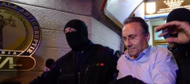 Primarul Iaşului, cercetat de DNA Primarul Iaşului, cercetat de DNA
