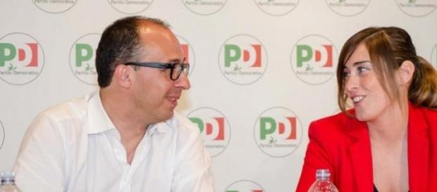 Riforma scuola, scontro sulle assunzioni Riforma scuola, scontro sulle assunzioni