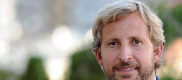 Rogelio Frigerio, interventor del Pro entrerriano Rogelio Frigerio, interventor del Pro entrerriano