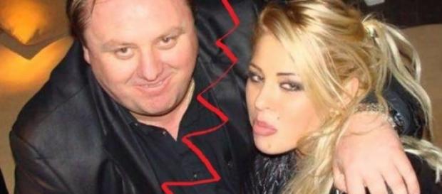 Roxana Nemeș și Radu Groza, pe vremuri Roxana Nemeș și Radu Groza, pe vremuri