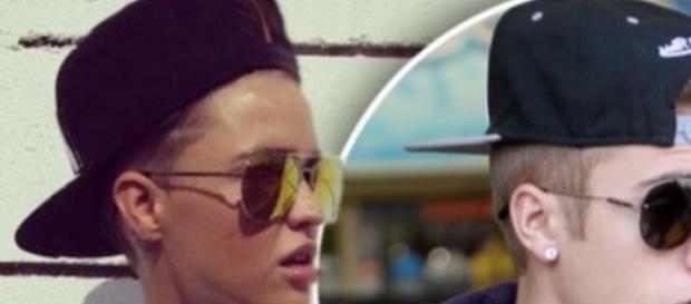 Ruby Rose é uma actriz norte-americana. Ruby Rose é uma actriz norte-americana.