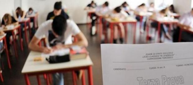 Terza prova Maturità 2015: tutto sul quizzone Terza prova Maturità 2015: tutto sul quizzone