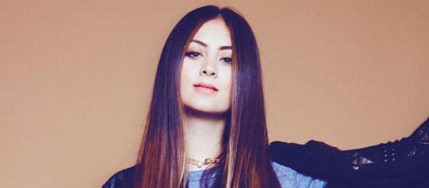 Wirkt reifer: Jasmine Thompson ist erst 14 Jahre Wirkt reifer: Jasmine Thompson ist erst 14 Jahre