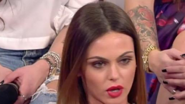 Anticipazioni Uomini e donne: Silvia Raffaele