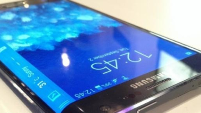 Galaxy Note 5 sar&agrave; presentato il 12 agosto