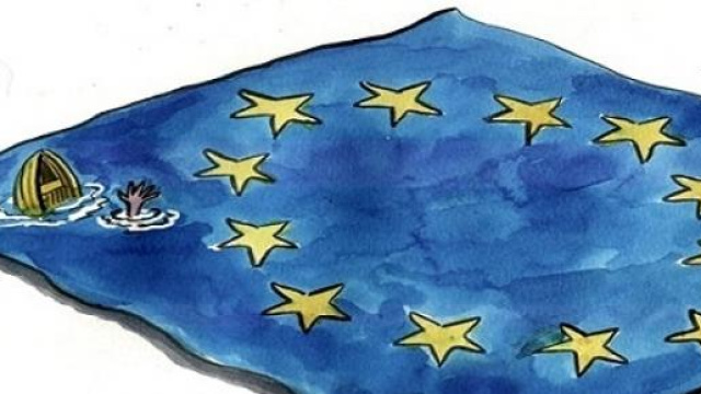 Il fenomeno dei flussi migratori è inarrestabile