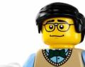 University of Cambridge is set to hire a 'Professor of Lego'