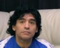 ¿Puede Diego Maradona ser presidente de la FIFA?