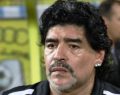 Maradona candidato a presidente de la FIFA