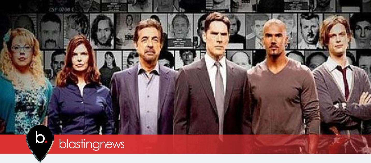 Esprit Criminel Saison 10 Episode 22 Esprits Criminels : un personnage historique va mourir dans la saison 10