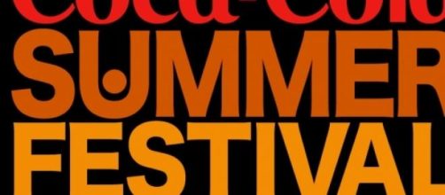 CocaCola Summer Festival 2015: cantanti