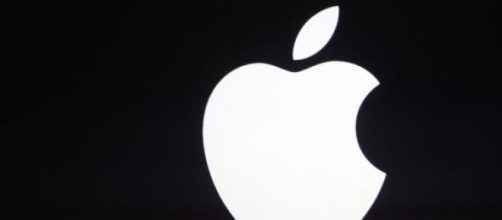 Il logo ufficiale di Apple
