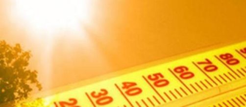 Previsioni meteo estate: caldo a luglio e agosto