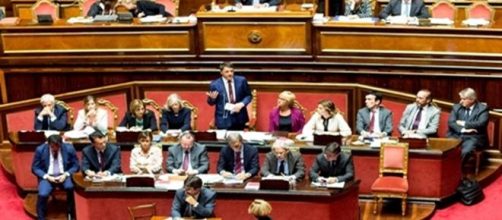 Ultime news pensioni e prepensionamento Renzi