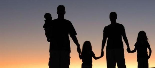 Apenas a filha mais nova não sofre de cancro Apenas a filha mais nova não sofre de cancro