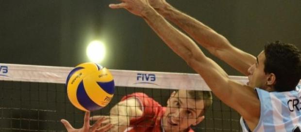 Argentina no pudo con Bulgaria Argentina no pudo con Bulgaria