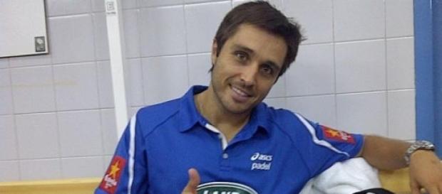 Belasteguín sigue haciendo historia Belasteguín sigue haciendo historia