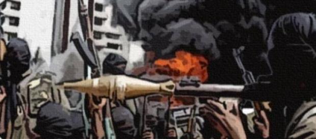 Boko Haram - organizaţia teroristă din Africa Boko Haram - organizaţia teroristă din Africa