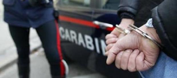 Calabria: abusa del figlio di 5 anni. Calabria: abusa del figlio di 5 anni.