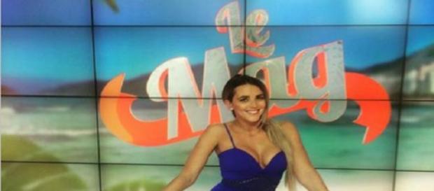 Christie accuse Maeva de chercher à l'évincer Christie accuse Maeva de chercher à l'évincer
