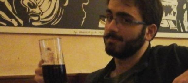 Domenico aveva diciannove anni Domenico aveva diciannove anni