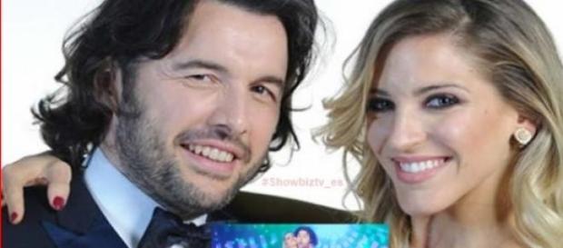Ergün Demir y Macarena Rinaldi Ergün Demir y Macarena Rinaldi