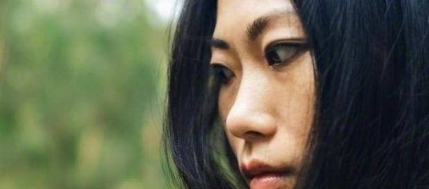 femme originaire de Chine femme originaire de Chine