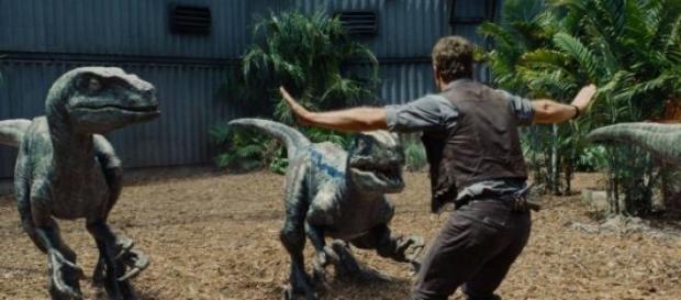 Filme estreou apenas há duas semanas Filme estreou apenas há duas semanas