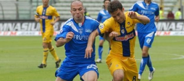 Futuro do Parma passa pelos campeonatos amadores. Futuro do Parma passa pelos campeonatos amadores.