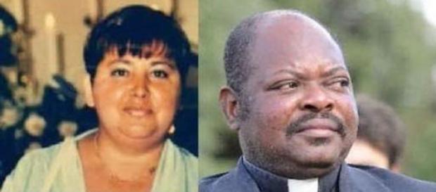 Guerrina Piscaglia: news su Padre Graziano Guerrina Piscaglia: news su Padre Graziano