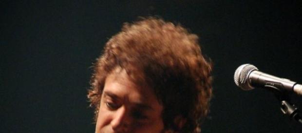 Homenaje a Gustavo Cerati Homenaje a Gustavo Cerati