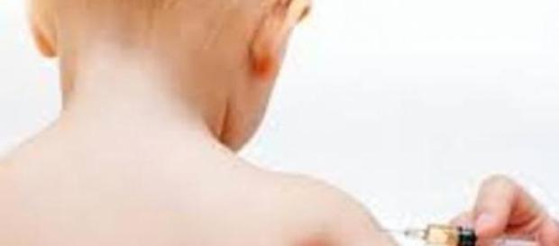 Interzis copiilor nevaccinati la grădiniță Interzis copiilor nevaccinati la grădiniță