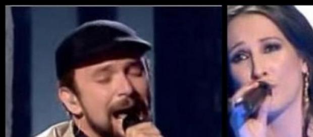 Joaquín finalista del equipo de Malú en La Voz Joaquín finalista del equipo de Malú en La Voz