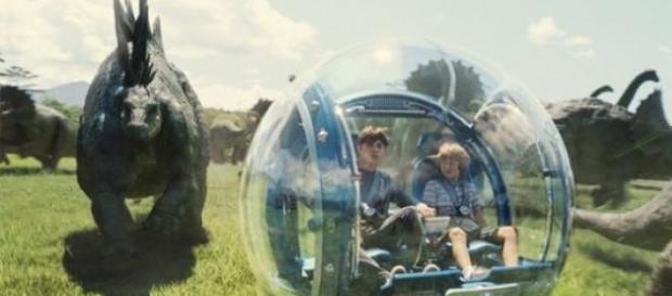 'Jurassic World' on course to set more records 'Jurassic World' on course to set more records