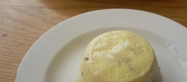 La ricetta dei budini di formaggio La ricetta dei budini di formaggio
