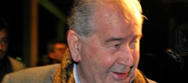 Las escuchas comprometen a Julio Grondona Las escuchas comprometen a Julio Grondona